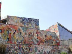 -四川美术学院美术馆