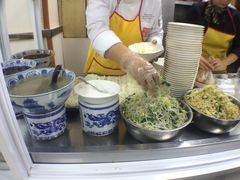 -薛昌利大米面皮(南关正街店)