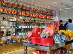 -VENCHI 闻绮(北京汉光店)