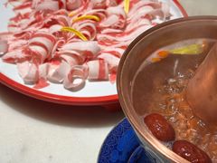 -涮福記·现切牛羊肉火锅(世纪汇店)