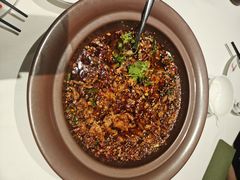 -贡宴盐帮菜自贡驻京联络处餐厅