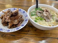 -豫掌柜饸饹面·烩面(秀沿路店)