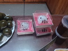 -南大门韩国米糕(公滨路店)