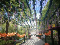 -安徒生童话乐园