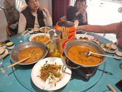 -古道村落(温汤店)