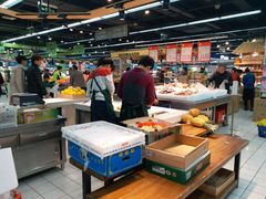 -世纪联华(杭州新塘路店)
