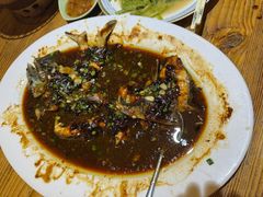 -花溪雨·森林餐厅(石基店)