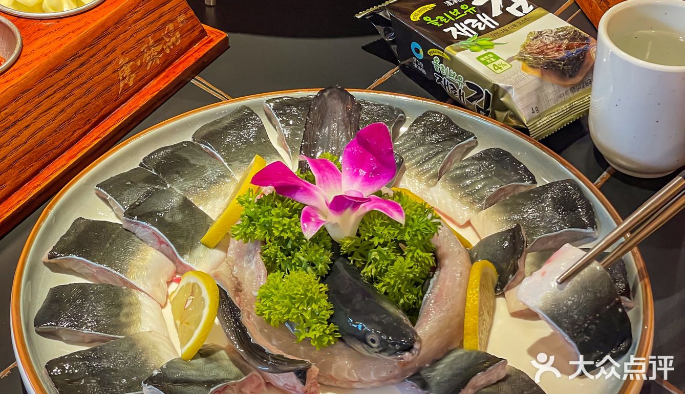 在西安❗聚会请客来他家真的倍儿有面子❗