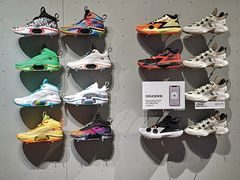 -JORDAN(东方广场店)