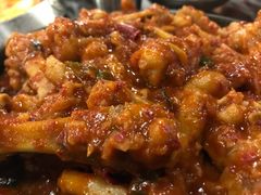 -包装马车·韩国料理·포장마차