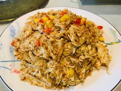 -鑫巴蜀(和平里店)