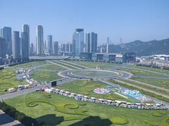 -大连君悦酒店