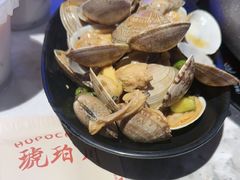 -琥珀川糟粕醋火锅(慈云寺店)