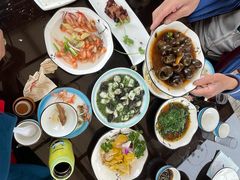 -老地方369农家菜