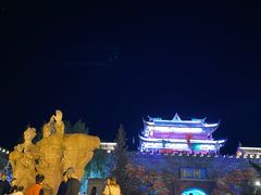 -松州古城