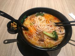 -云味馆·云南菜·云南米线(景田店)