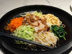 -奉天小馆·非遗东北菜(济南万象城店)
