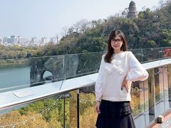 -璟象酒店-爱丽坊景观餐厅