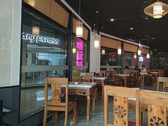 -重庆巴渝火锅(钟家村店)