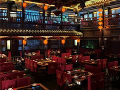 -红运火锅·中国名火锅·国风演绎(省体店)