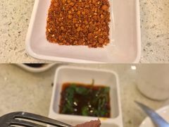 -蜀皇·菌汤鲜黄牛肉汤锅(宽窄巷子店)