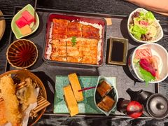 -玄白·炭烤活鳗(上海首店)