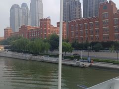 -天津意大利风情旅游区