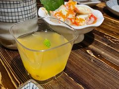 -小川洋风料理(汉街店)