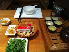 -一粥(华侨城创意文化园店)