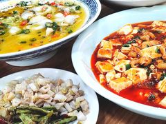 -张太婆老妈蹄花川菜馆·中华餐饮老字号(望平街店)