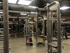 -燃坊JEN ACTIVE游泳健身中心·深圳前海JEN酒店