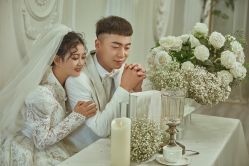 点击看大图 -情订奇缘婚纱摄影(和平路店)