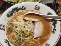 -纪州豚骨酱油拉面(锦延路店)
