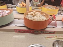 -龍歌自助小火锅(市北台东利群店)