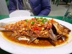 -费大厨辣椒炒肉(太平老街店)