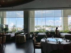 -大梅沙游艇度假酒店