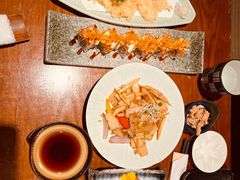 -千代武日本料理(爱建店)