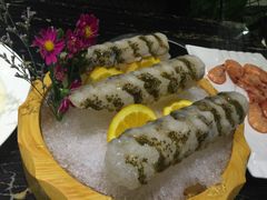 -渔傅·蓝海岸霞浦海鲜(正祥店)