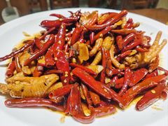 -杨厨的田园饭店(长城路店)