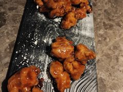 -绿茶餐厅(天津天河城店)