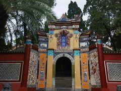 -白帝城·瞿塘峡景区