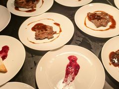 -Social 秀西餐厅-长沙瑞吉酒店(运达店)