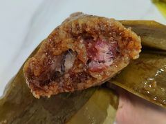 -召稼楼永茂昌粽子大王