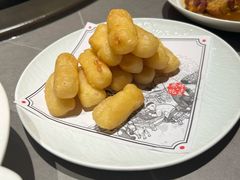 -那家老院子东北菜.饺子.小鸡炖蘑菇(三经街店)