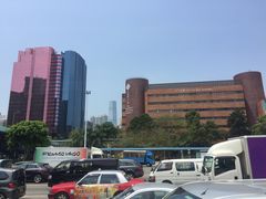 -香港理工大学