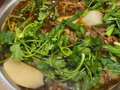 -大唐人家·热气羊肉(大华店)