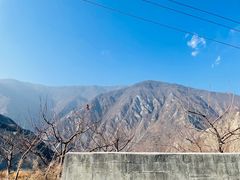 -太子岭滑雪场