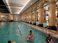 -上海星河湾酒店(闵行店)