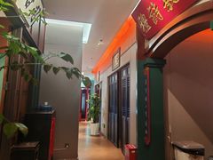 -福照楼汽锅鸡·云南菜(护国路店)