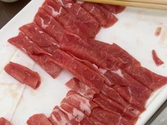 -清真·鸦儿李记·涮肉(鼓楼店)